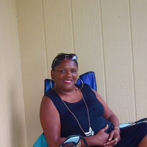 Meet your Posher, Charlene